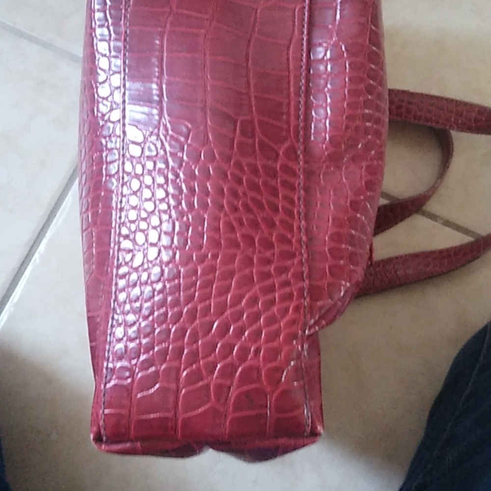 Liz Claiborne purse - Picture 3 of 7